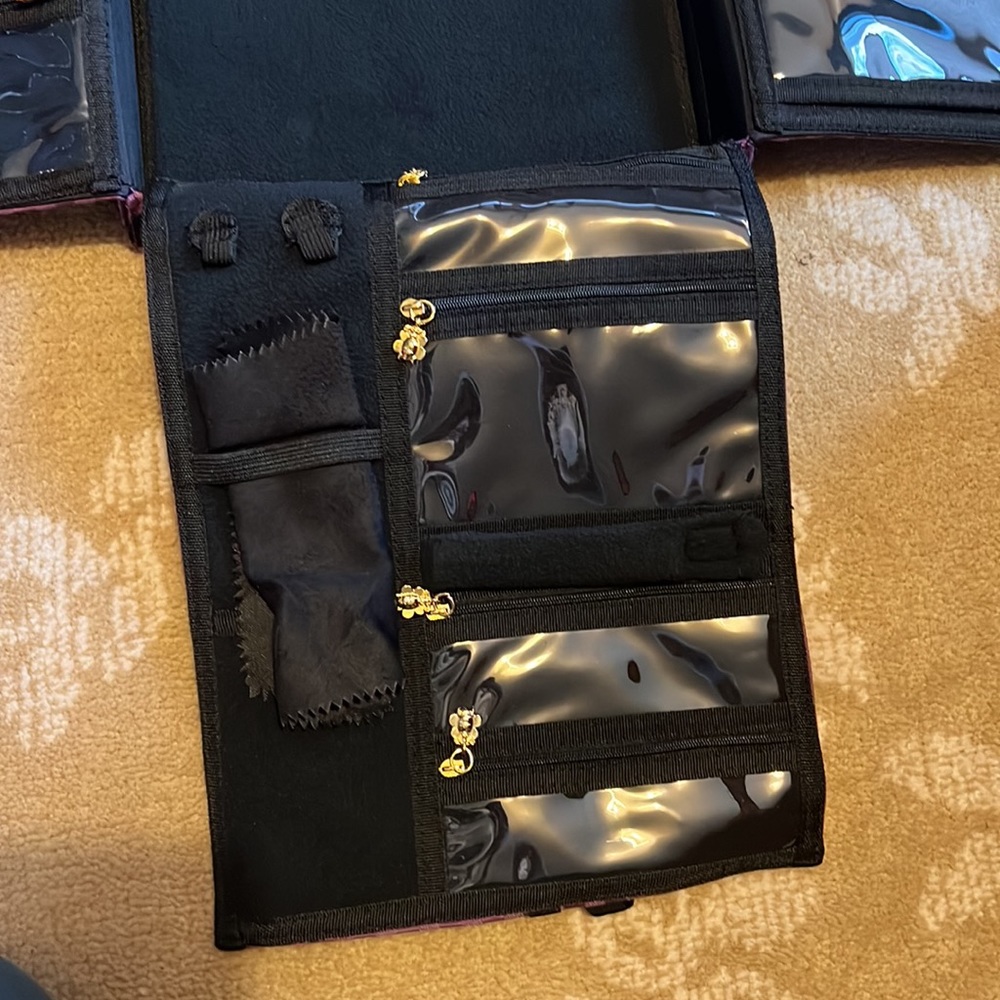 Jewelry Case - Storage Case - Picture 7 of 11